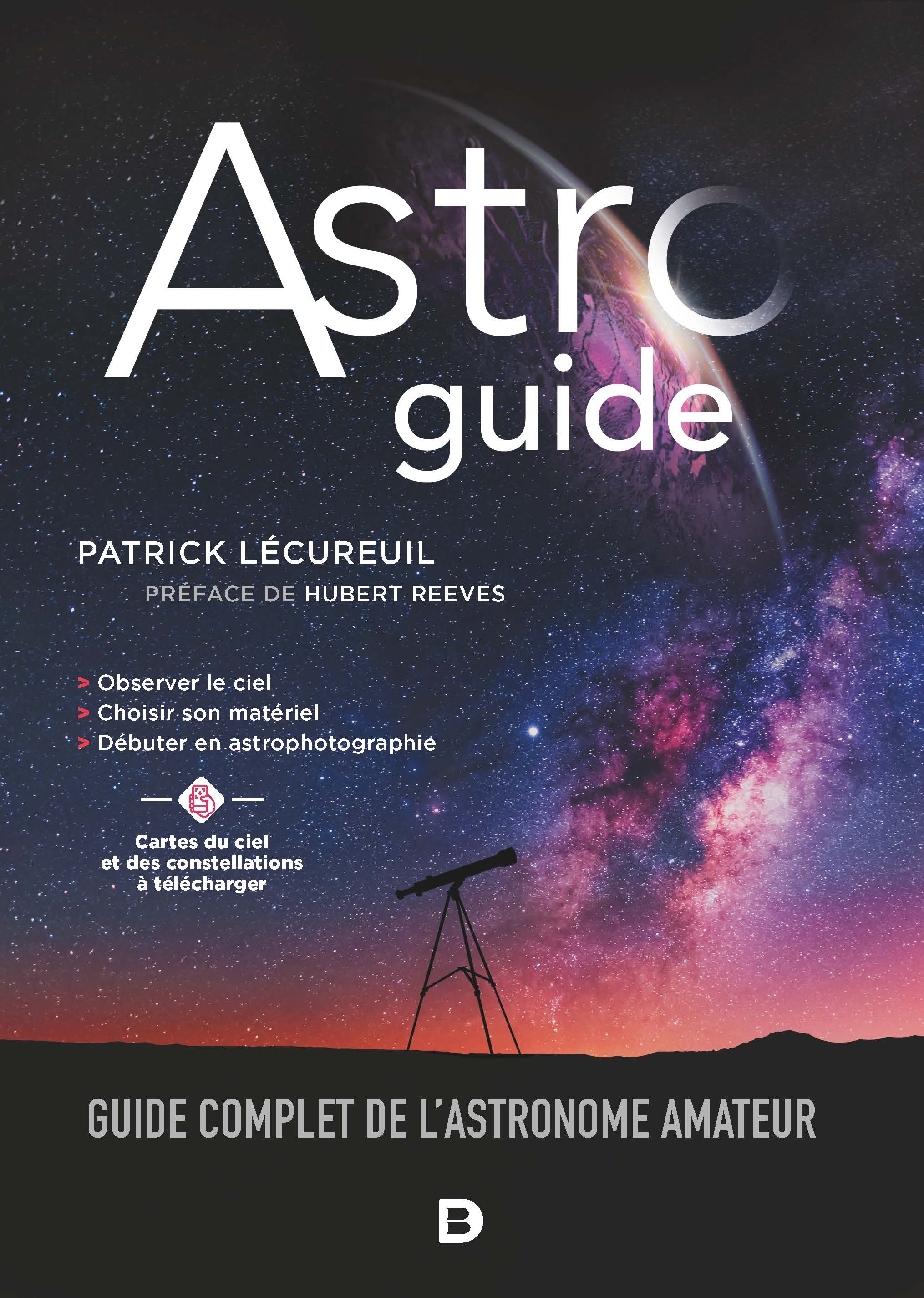 Astroguide