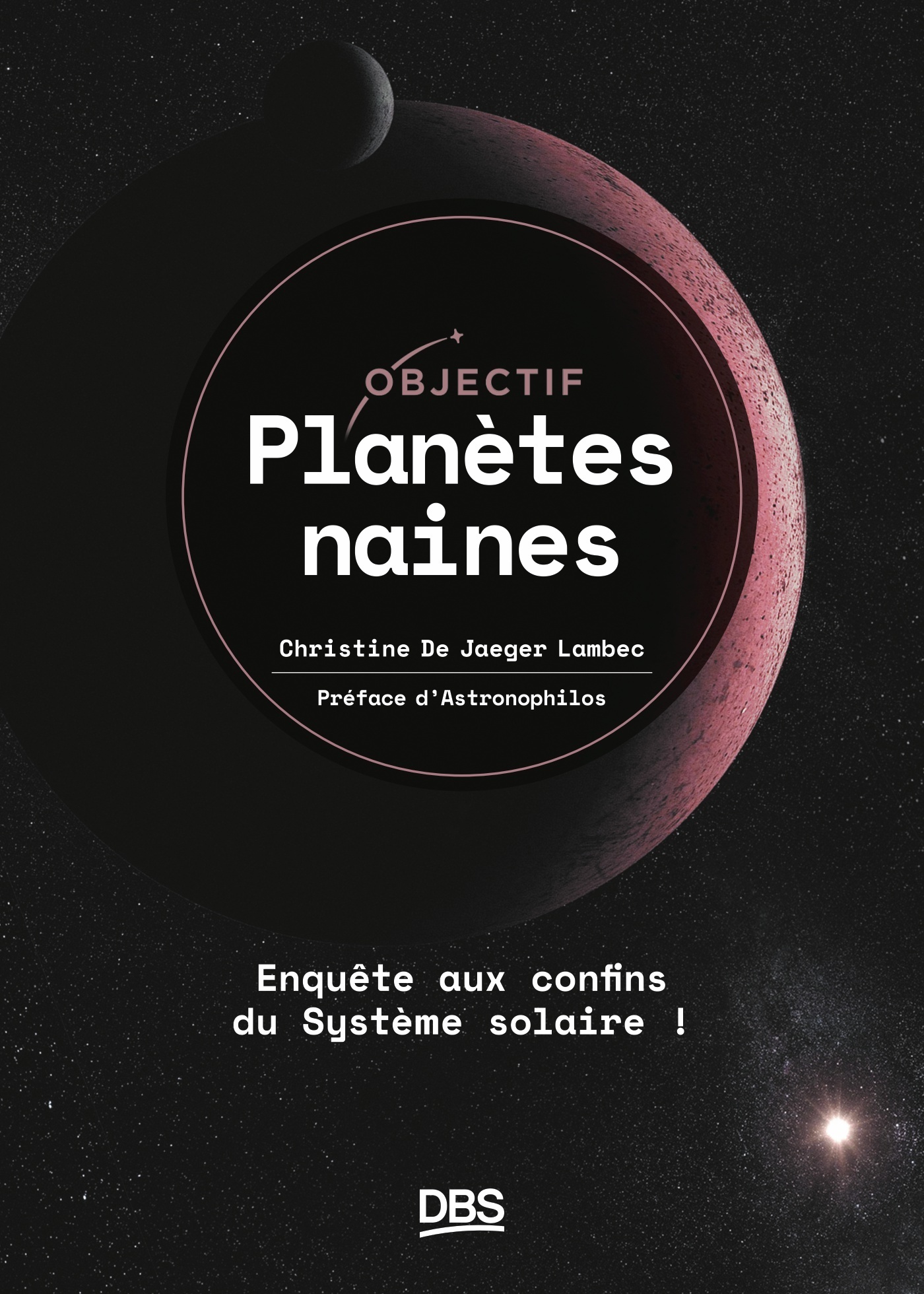 Objectif planètes naines