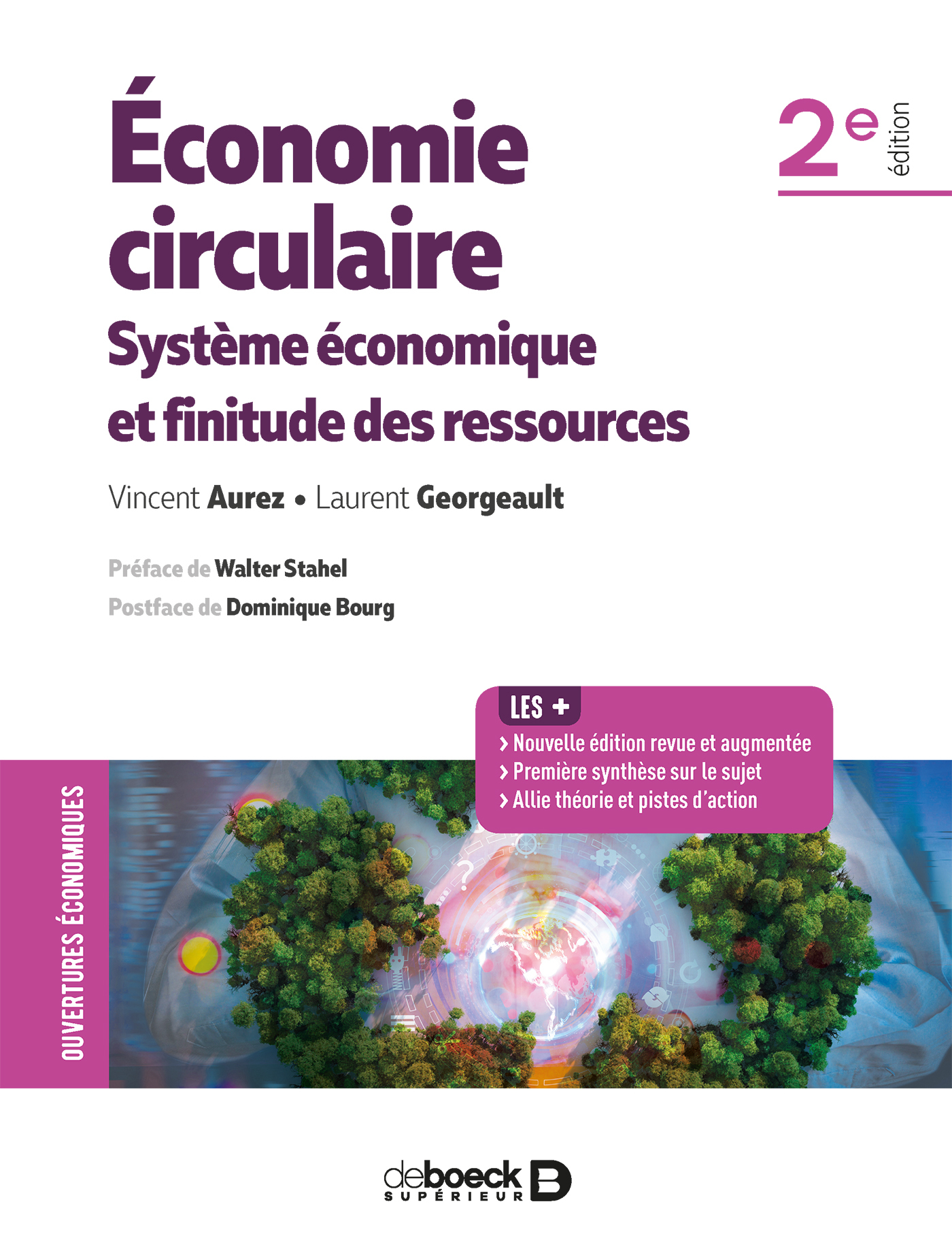Économie circulaire