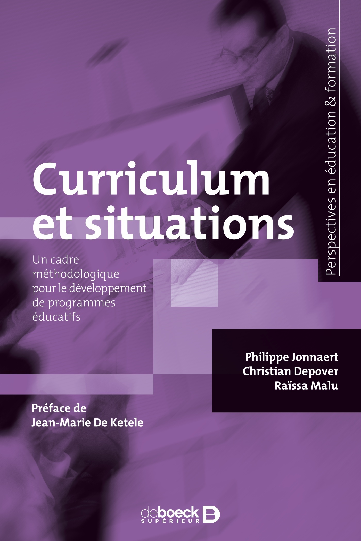 Curriculum et situations