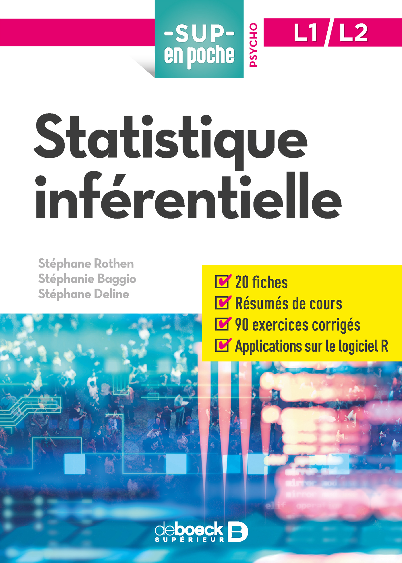 Statistique inférentielle