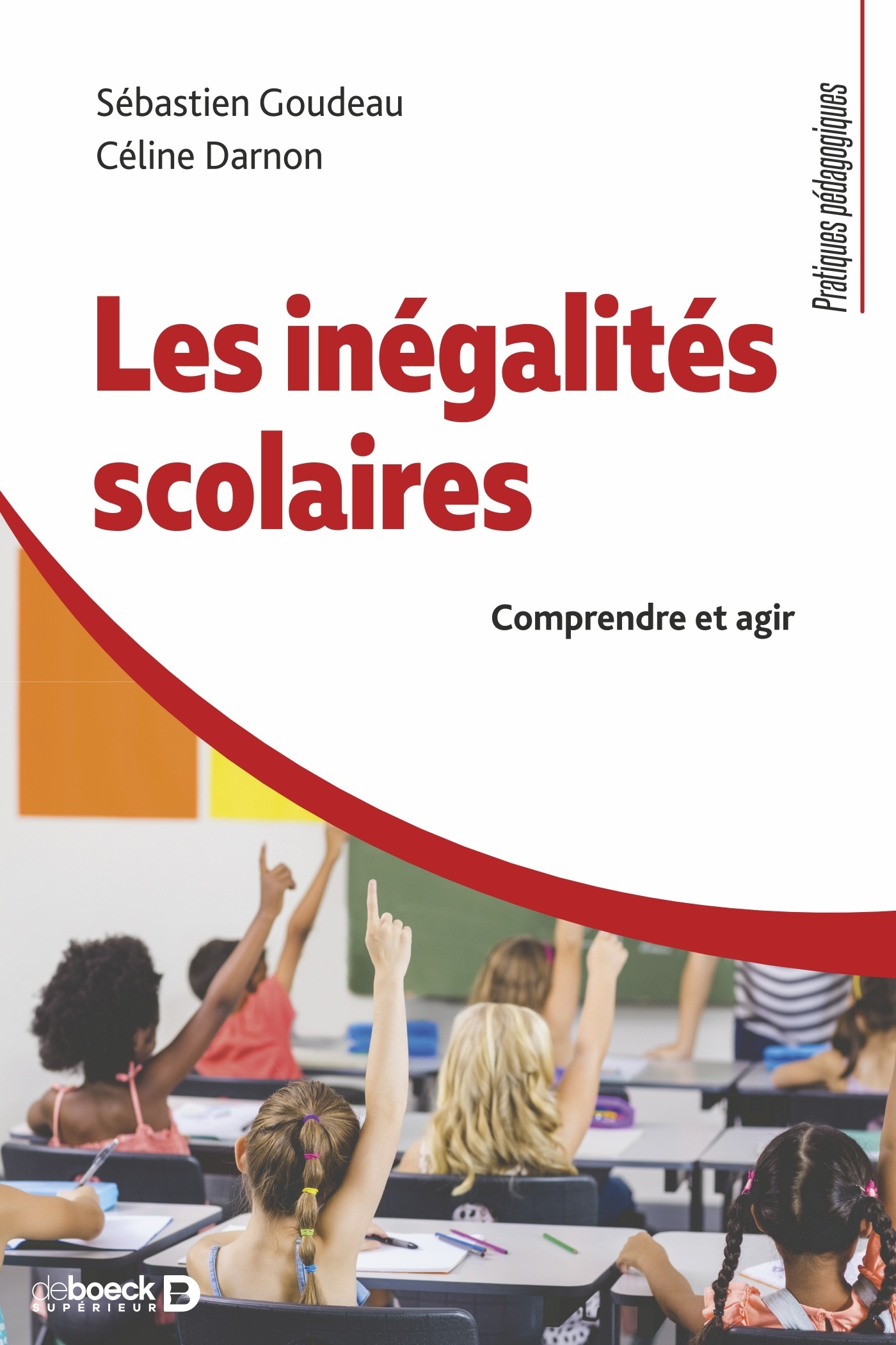 Les inégalités scolaires