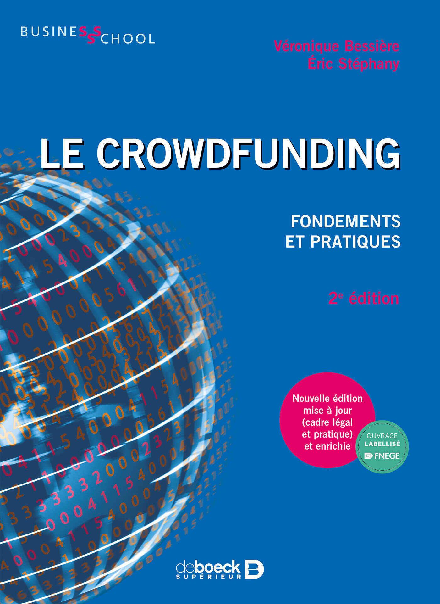 Le crowdfunding