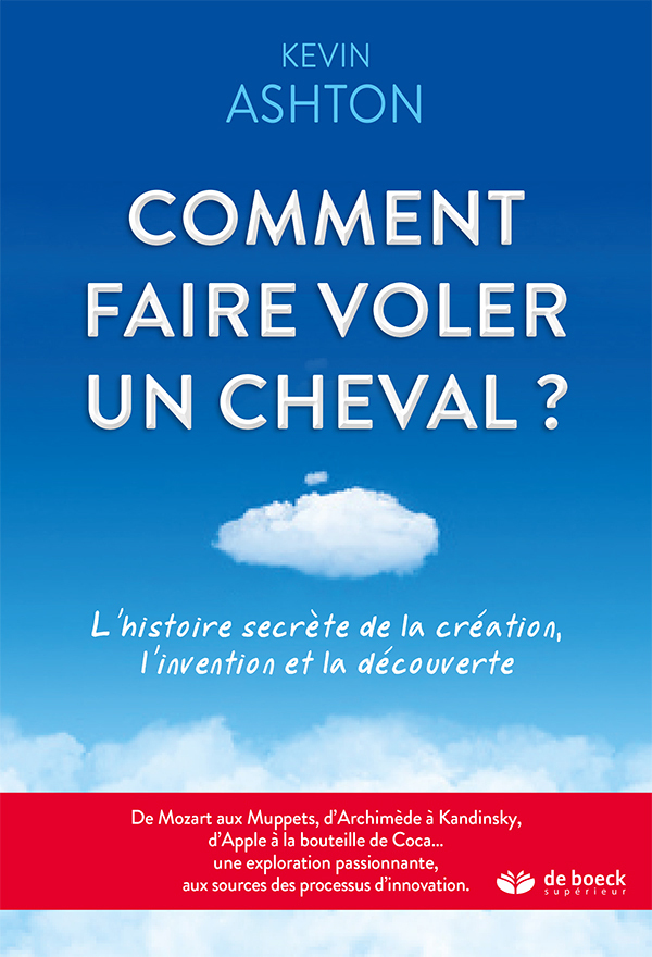 Comment faire voler un cheval ?