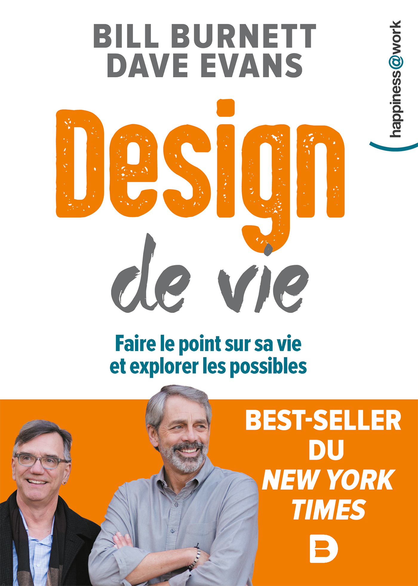 Design de vie