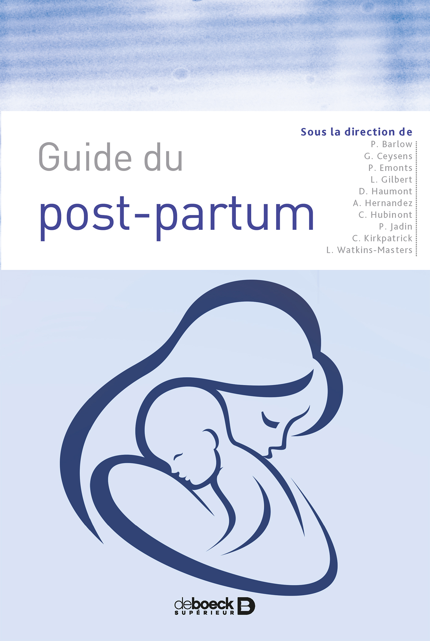 Guide du post-partum