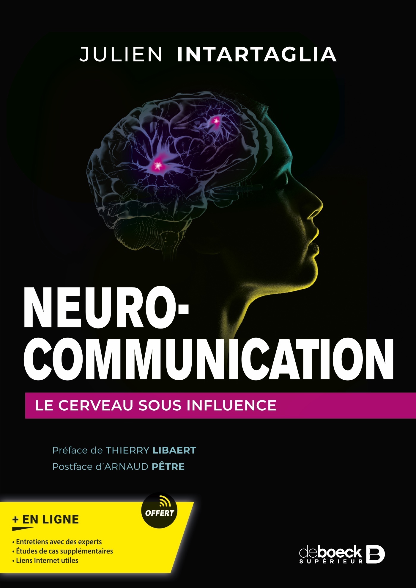 Neuro-communication