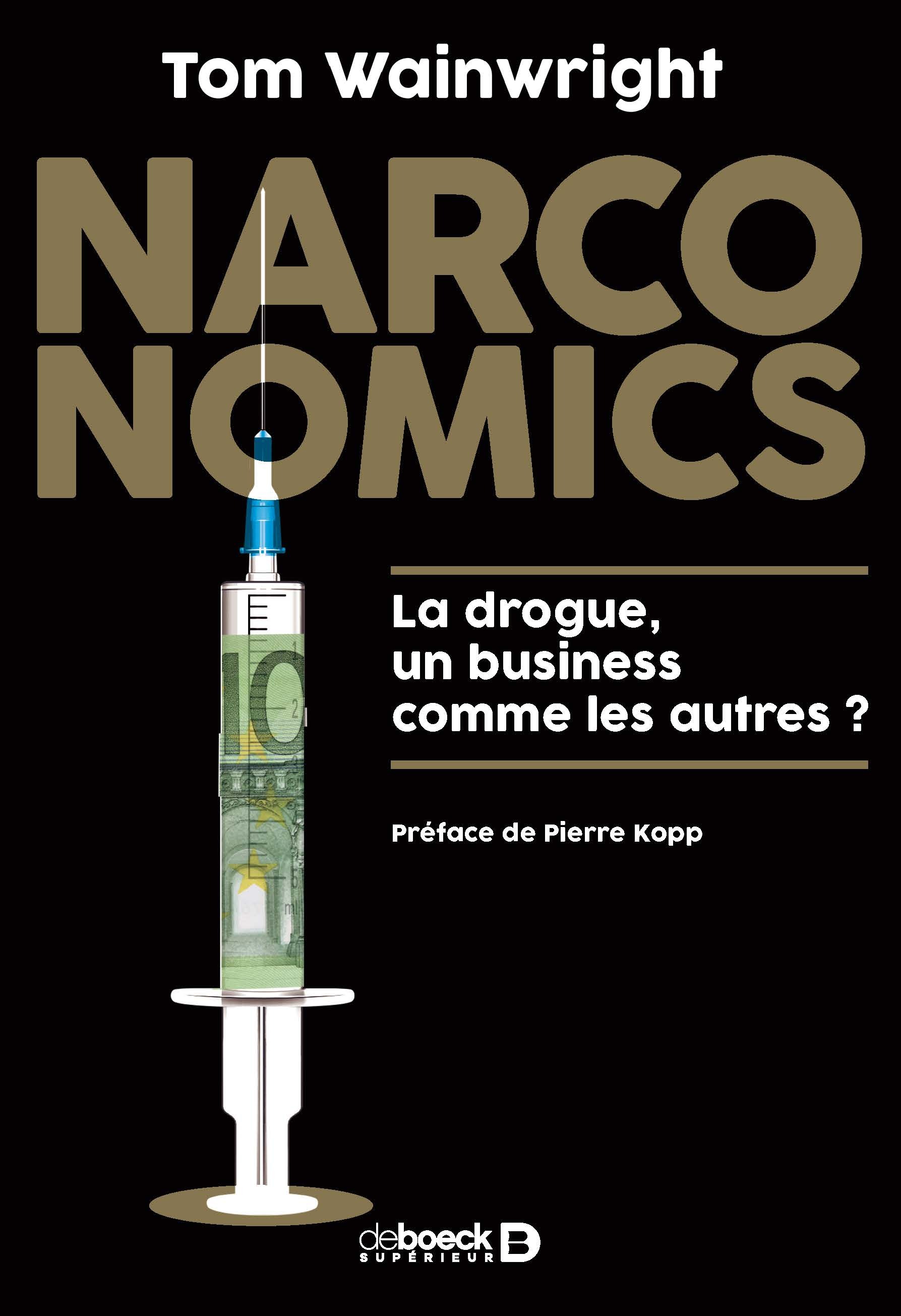 Narconomics