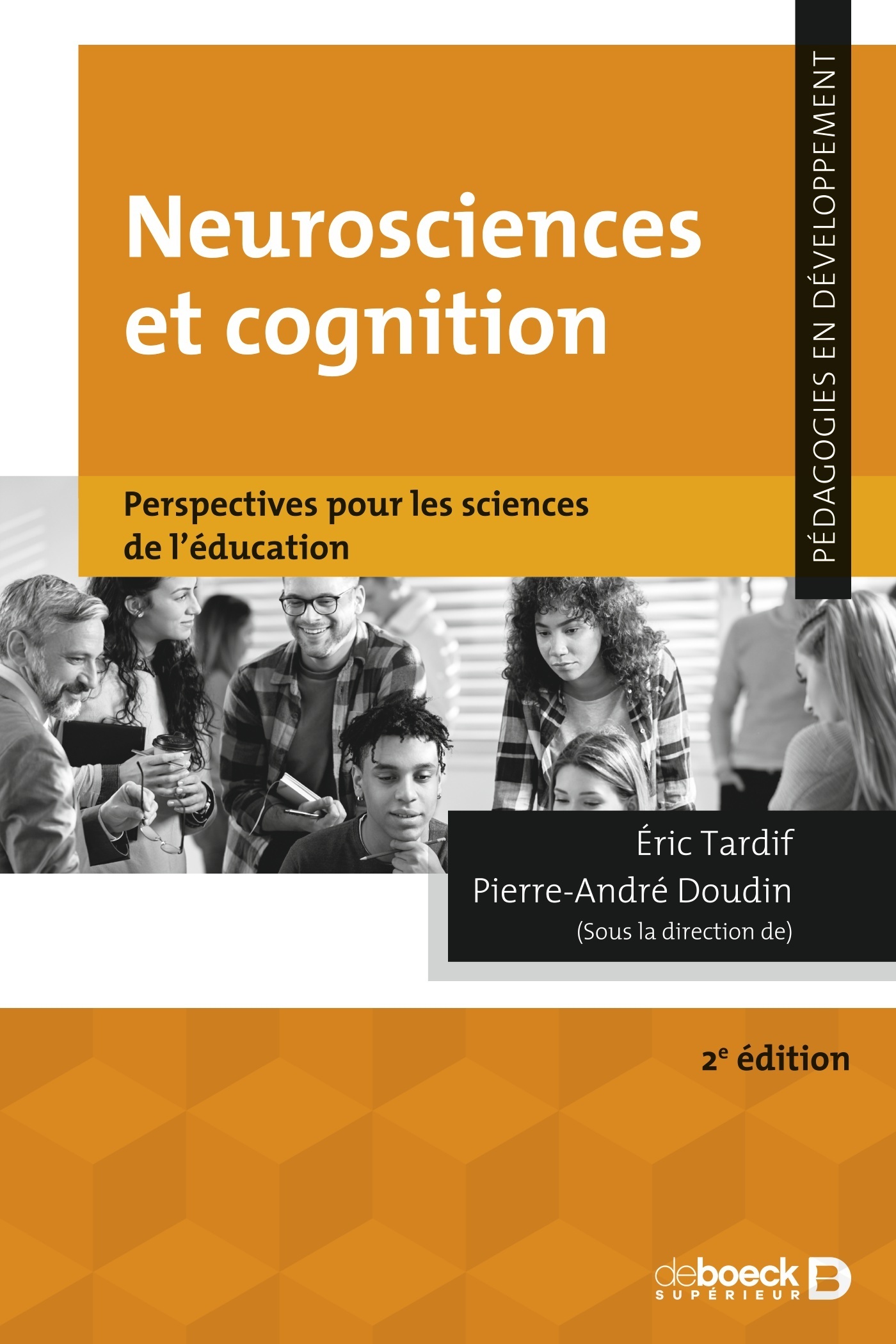 Neurosciences et cognition