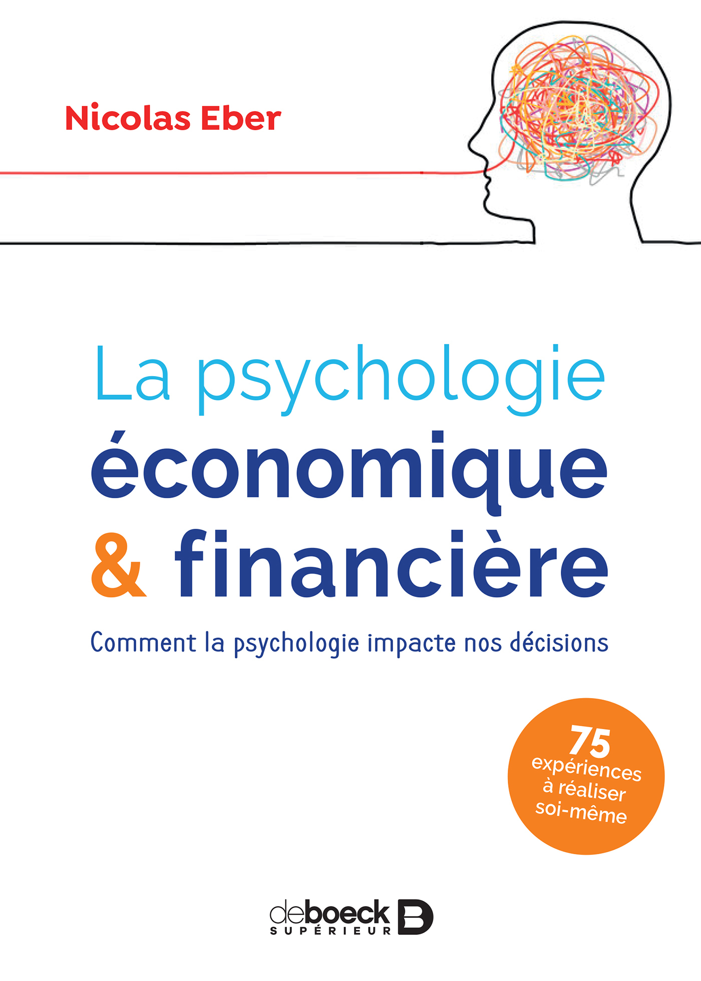 La psychologie économique et financière