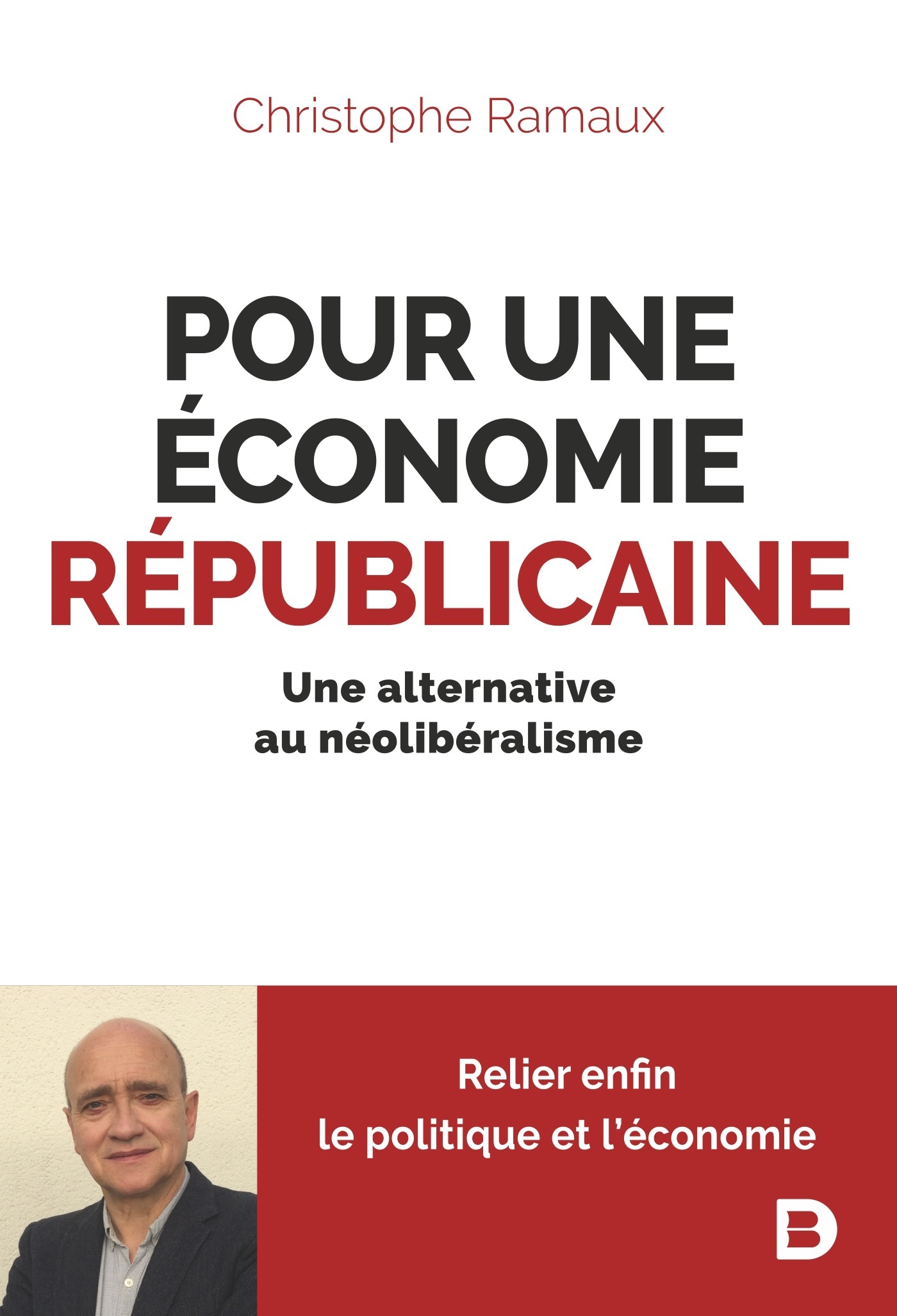 Pour une économie républicaine