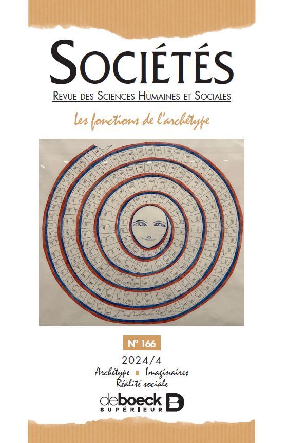 SOC n° 166 - Les fonctions de l’archétype