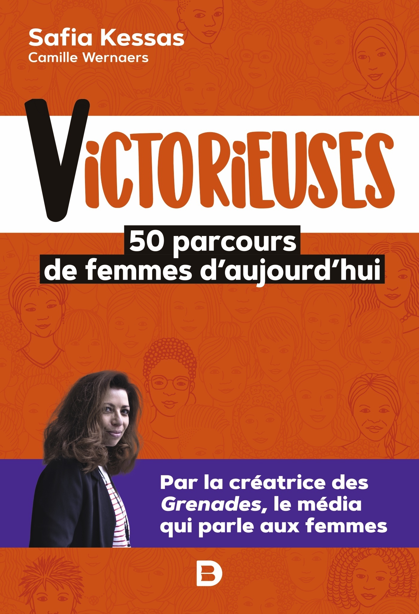 Victorieuses
