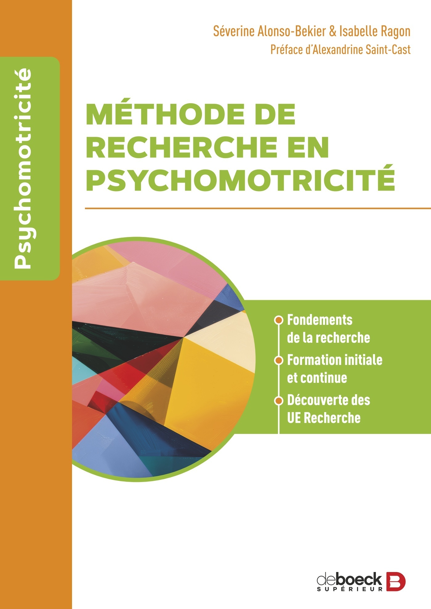 Méthode de recherche en psychomotricité