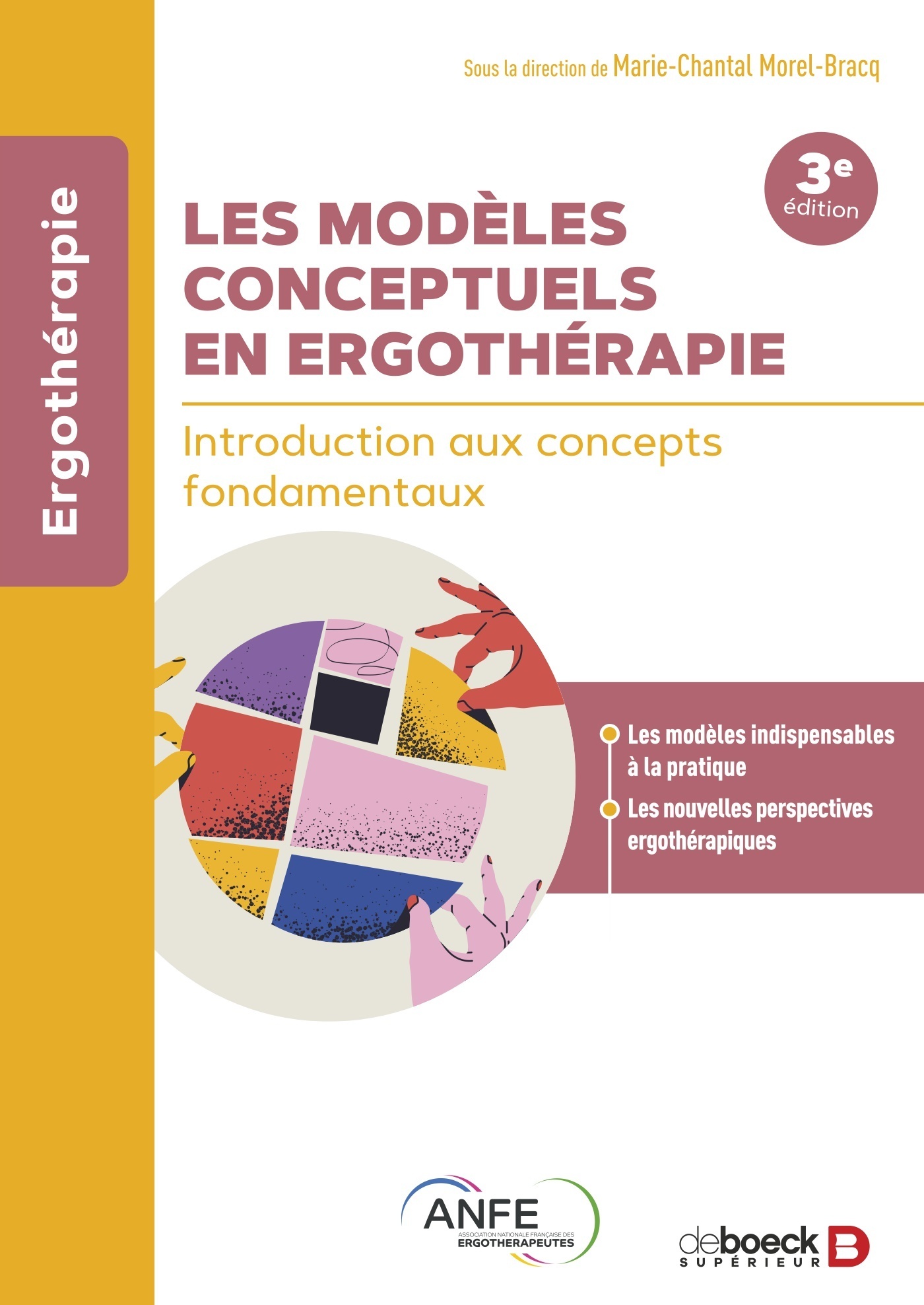 Les modèles conceptuels en ergothérapie