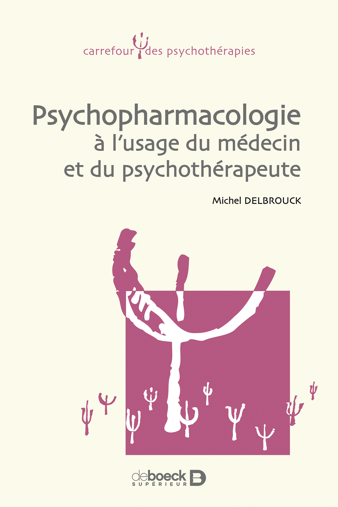 Psychopharmacologie