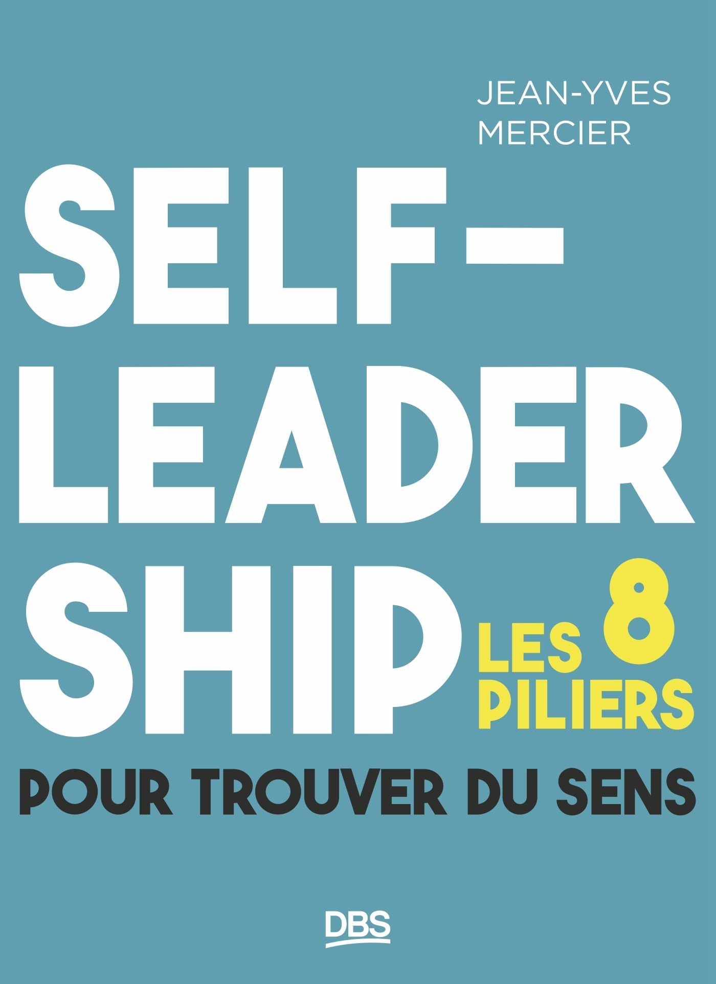 Self-leadership