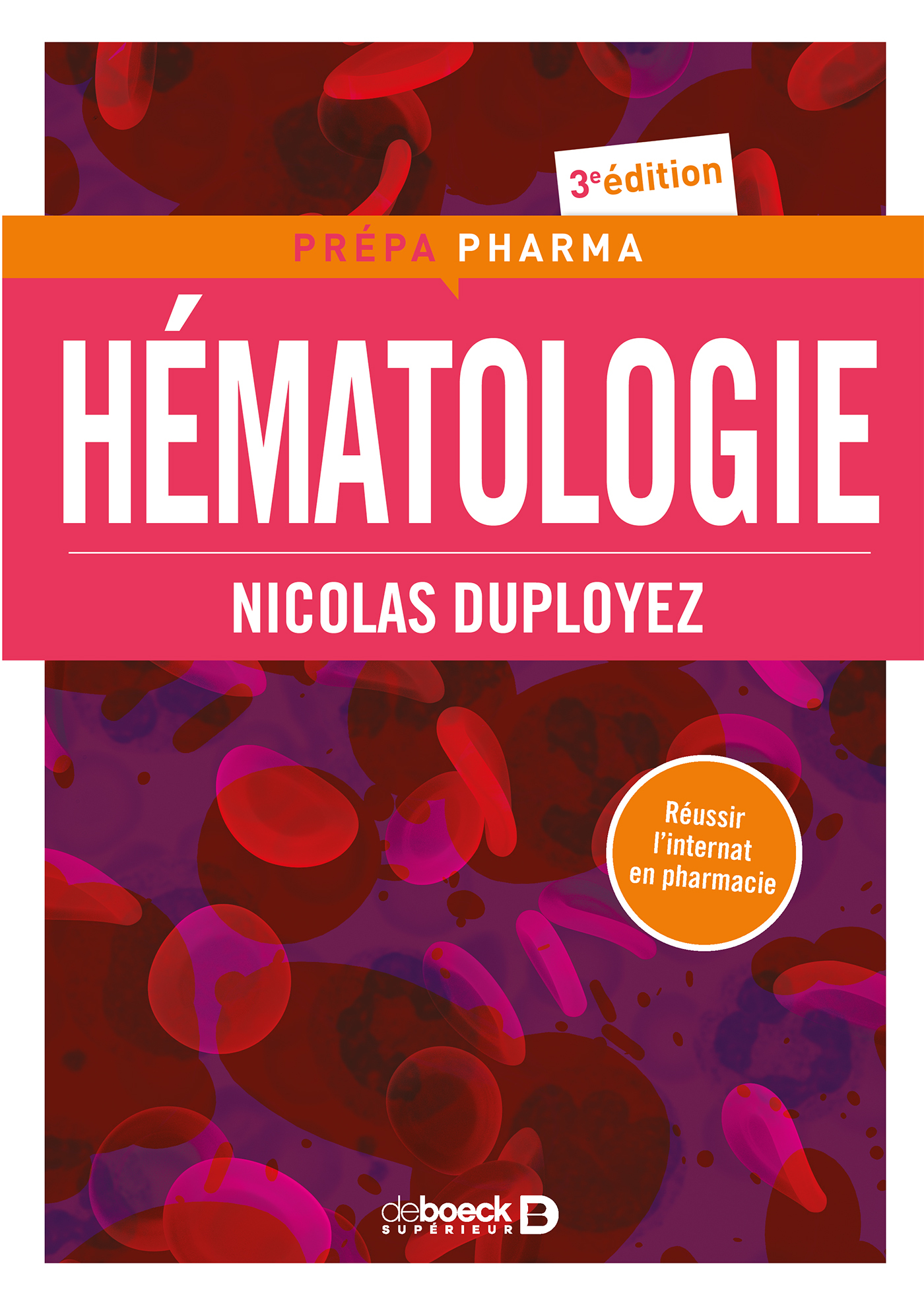 Hématologie