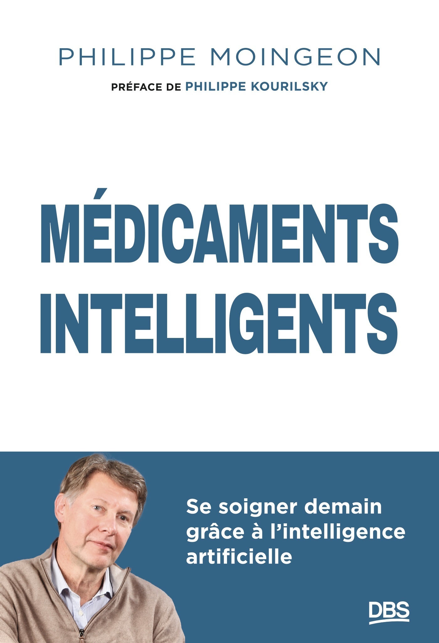 Médicaments intelligents