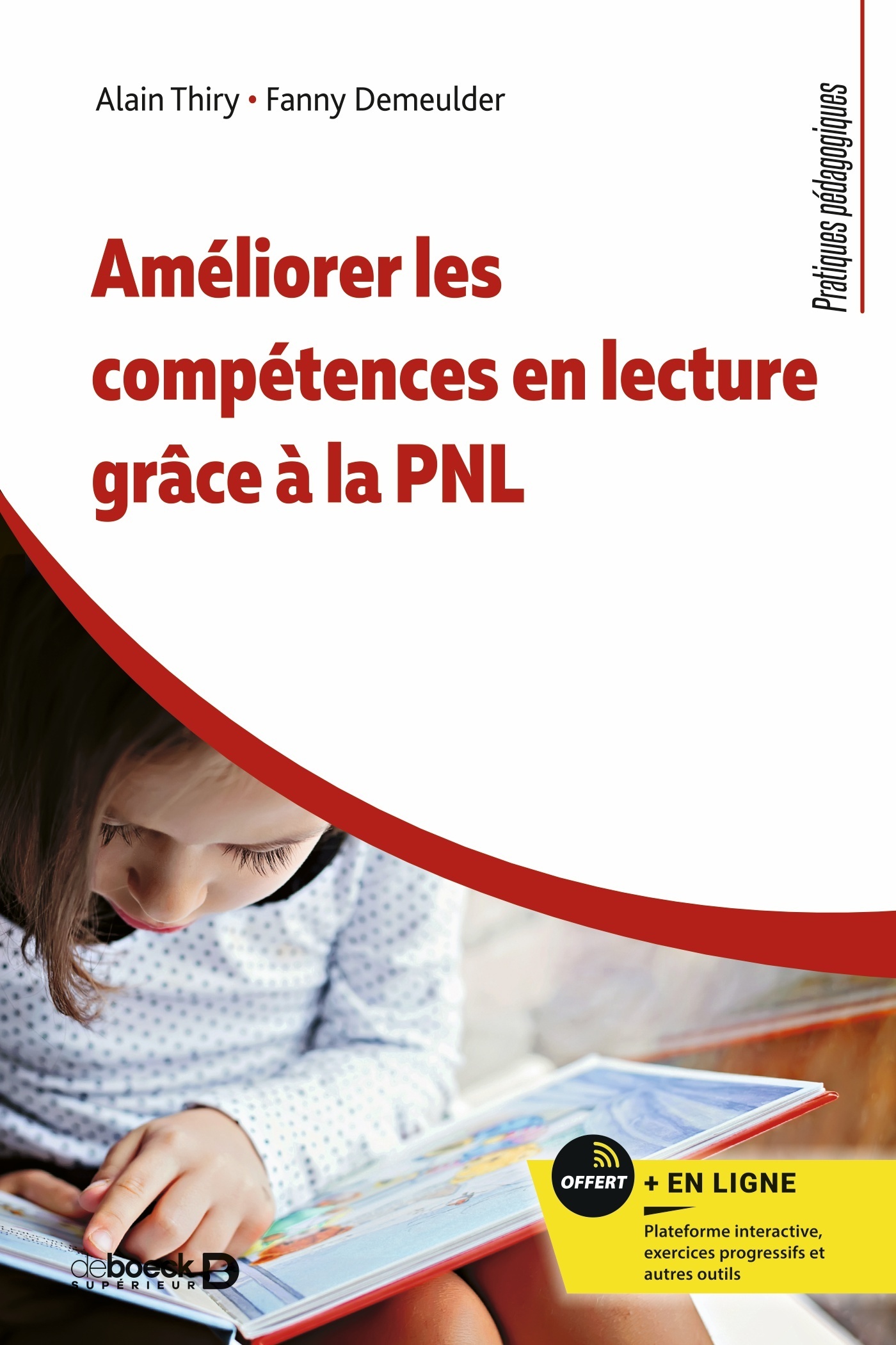 Améliorer les compétences en lecture grâce à la PNL