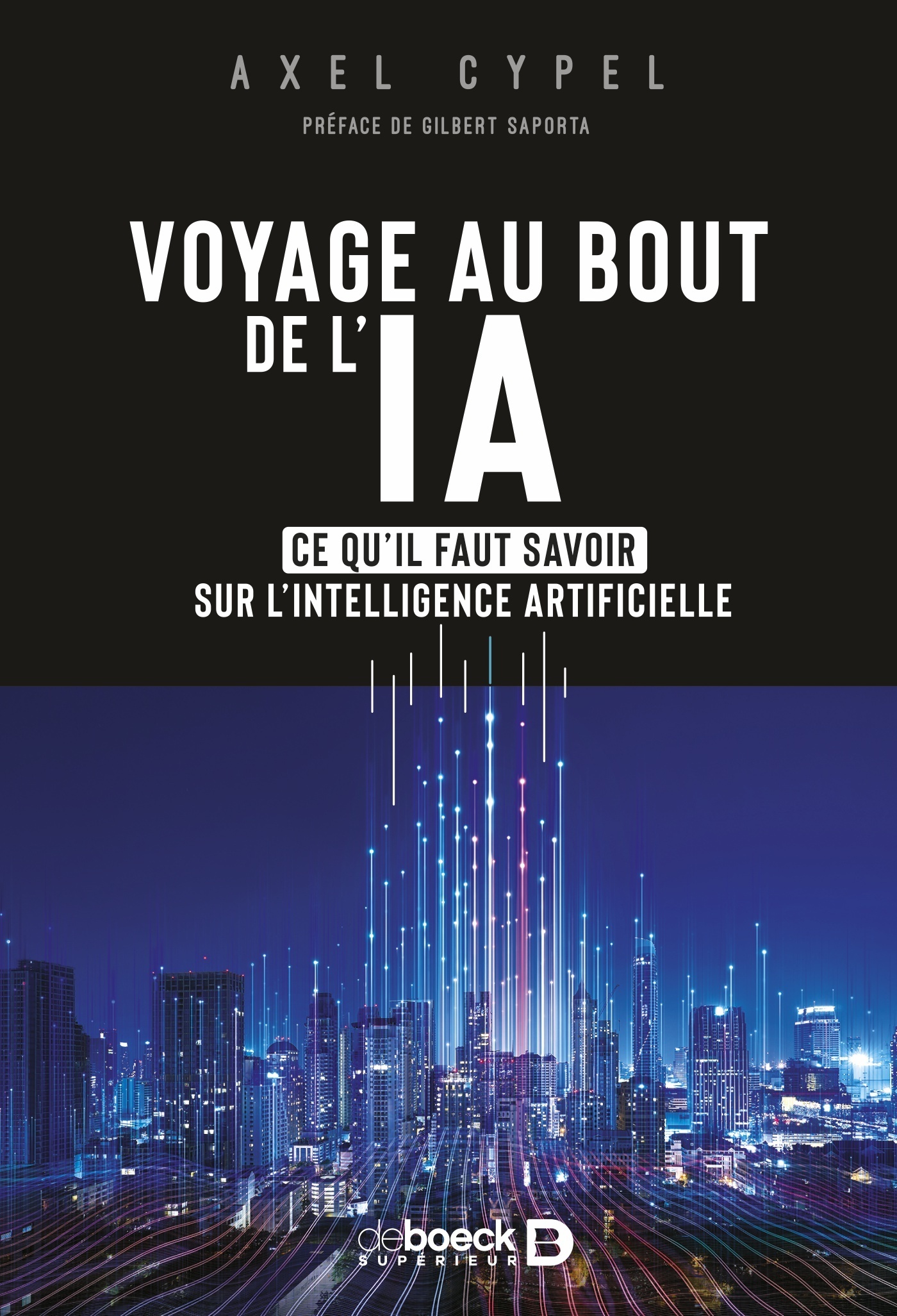 Voyage au bout de l’IA