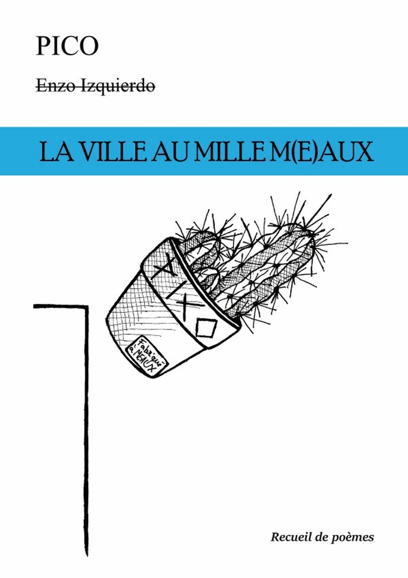 La ville au mille M(e)aux