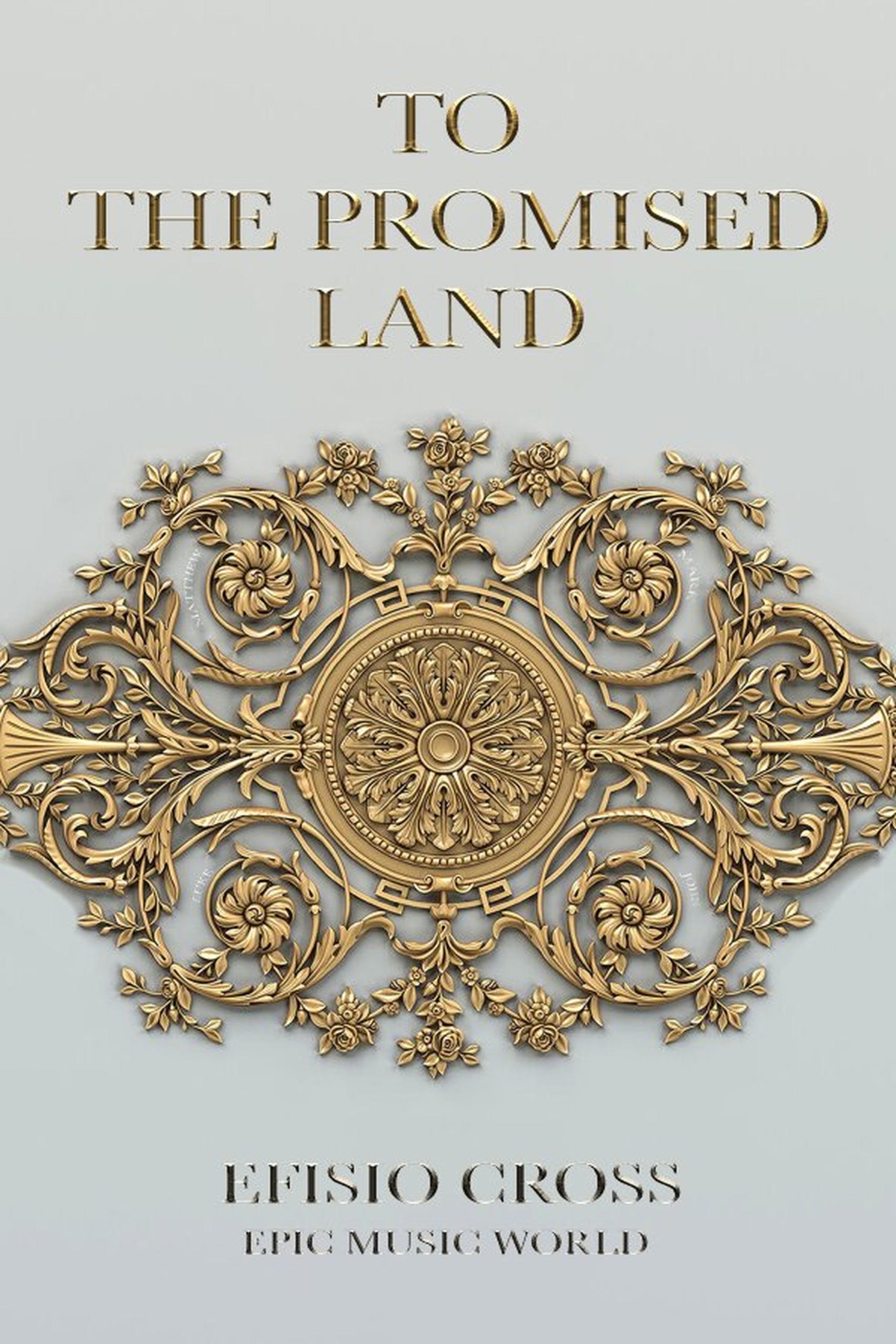 To The Promised Land