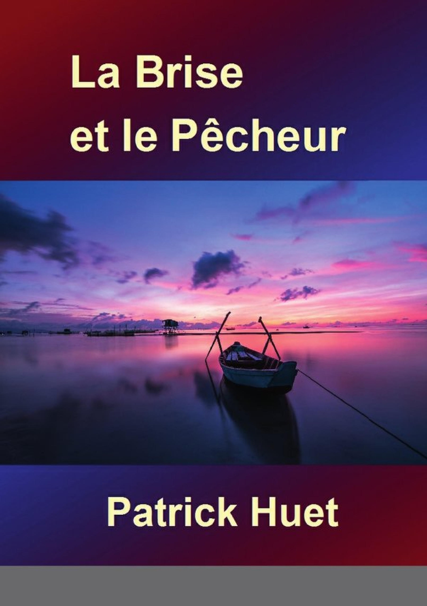 La Brise et le Pêcheur