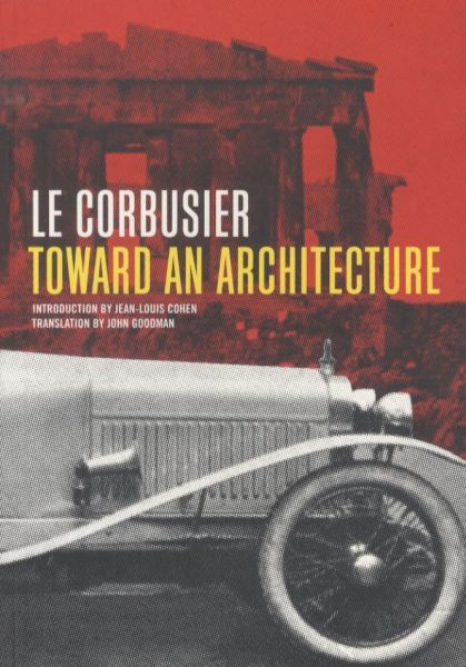 Toward an Architecture