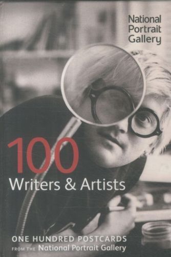 100 Writers and Artists