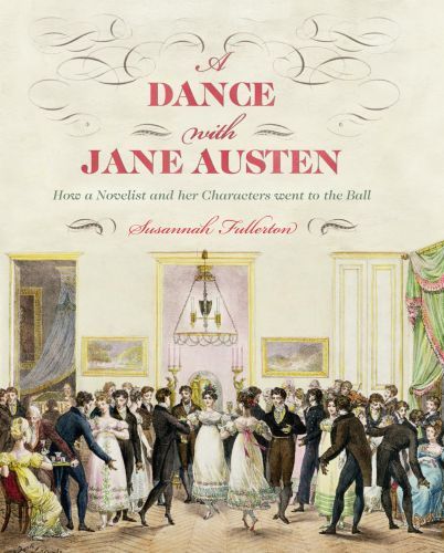 A Dance With Jane Austen