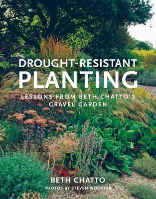 Drought-Resistant Planting /anglais