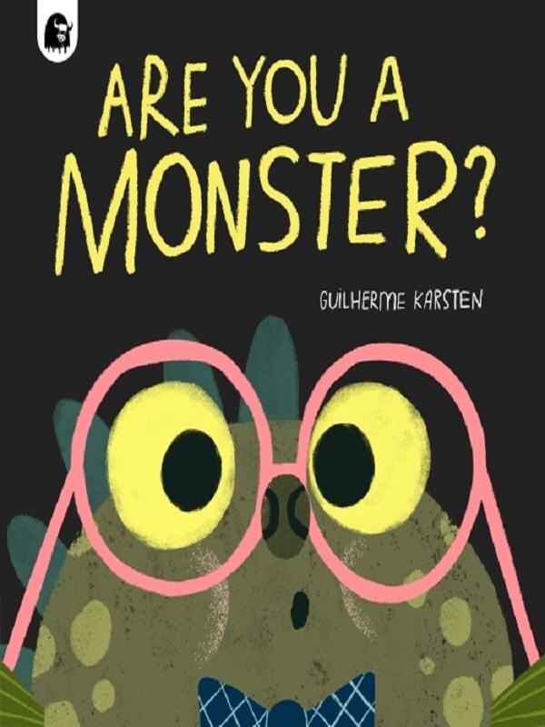 Are You a Monster?