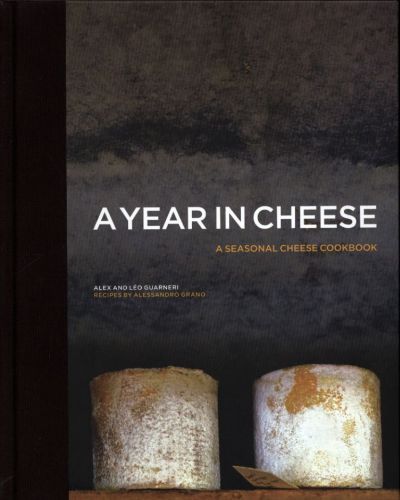 A Year in Cheese