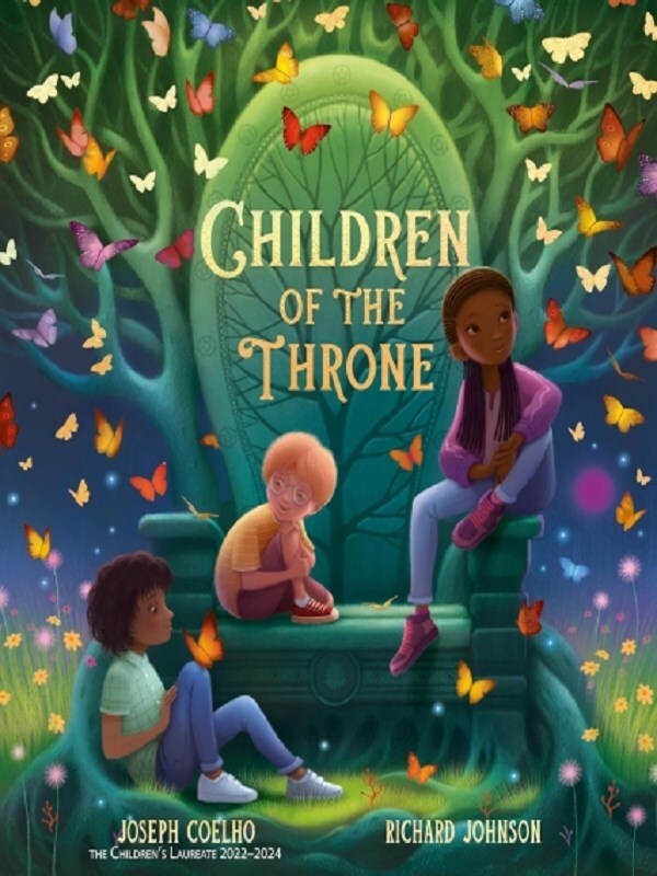 Children of the Throne