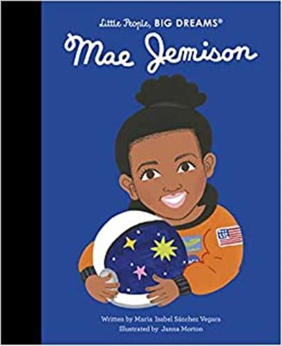 Mae Jemison