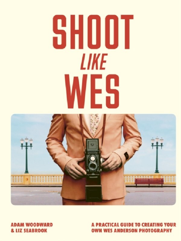 Shoot Like Wes