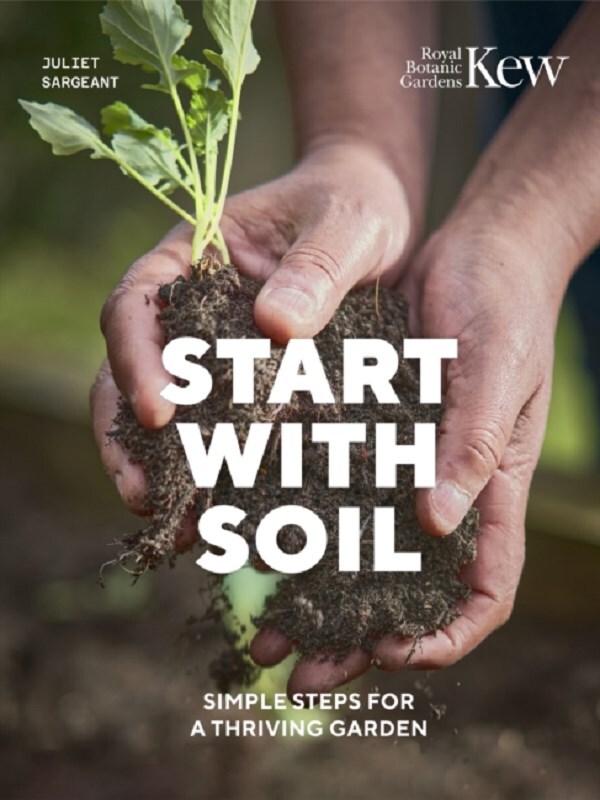 Start with Soil