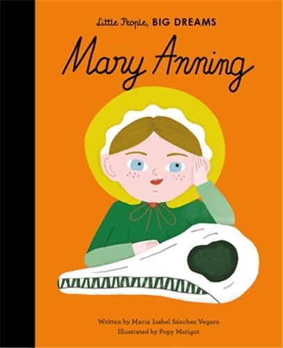 Mary Anning
