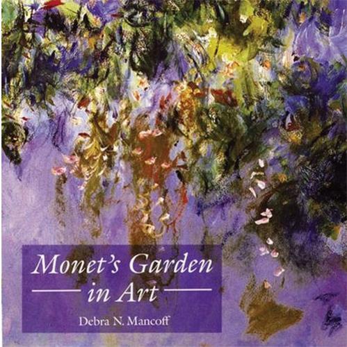 Monet's garden in art /anglais