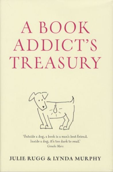 A Book Addict's Treasury