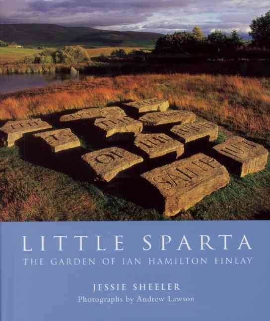 Little Sparta
