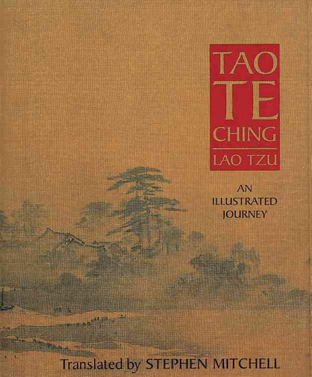 Tao Te Ching: An Illustrated Journey
