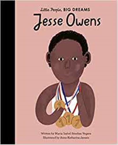Jesse Owens