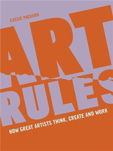 Art Rules /anglais