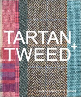 Tartan + Tweed /anglais