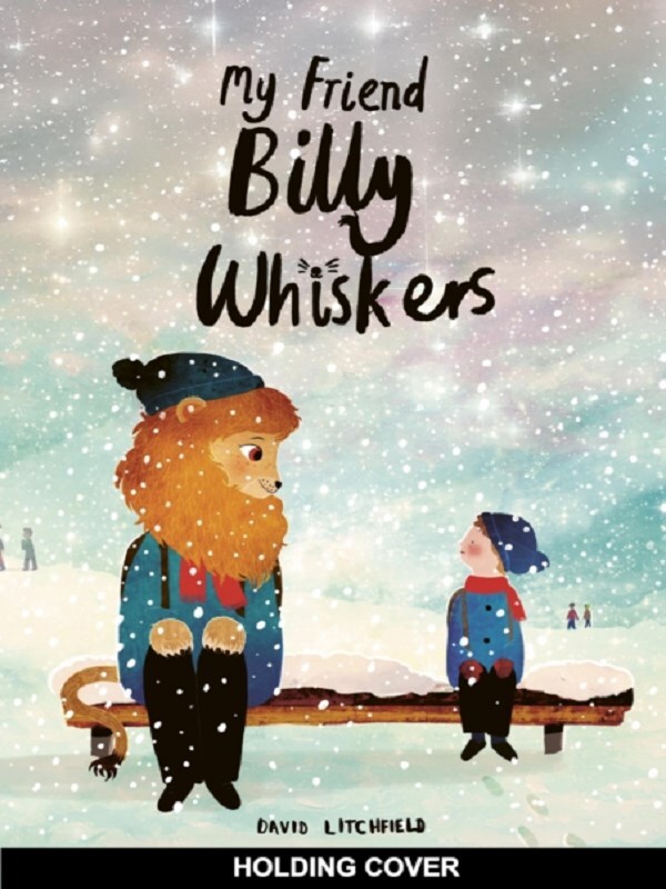 My Friend, Billy Whiskers