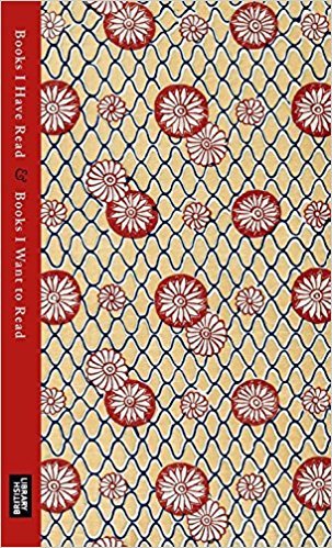 Books I have read & Books I Want to Read /anglais