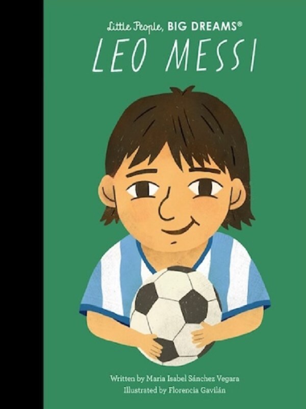 Leo Messi