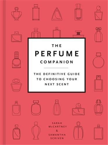 The Perfume Companion /anglais